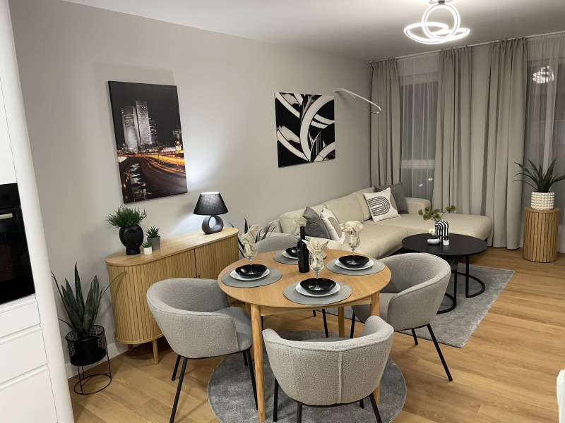 Na prodej  1 ložnice Plovdiv , Ostromila , 66 m2 | 96348504 - obraz [7]