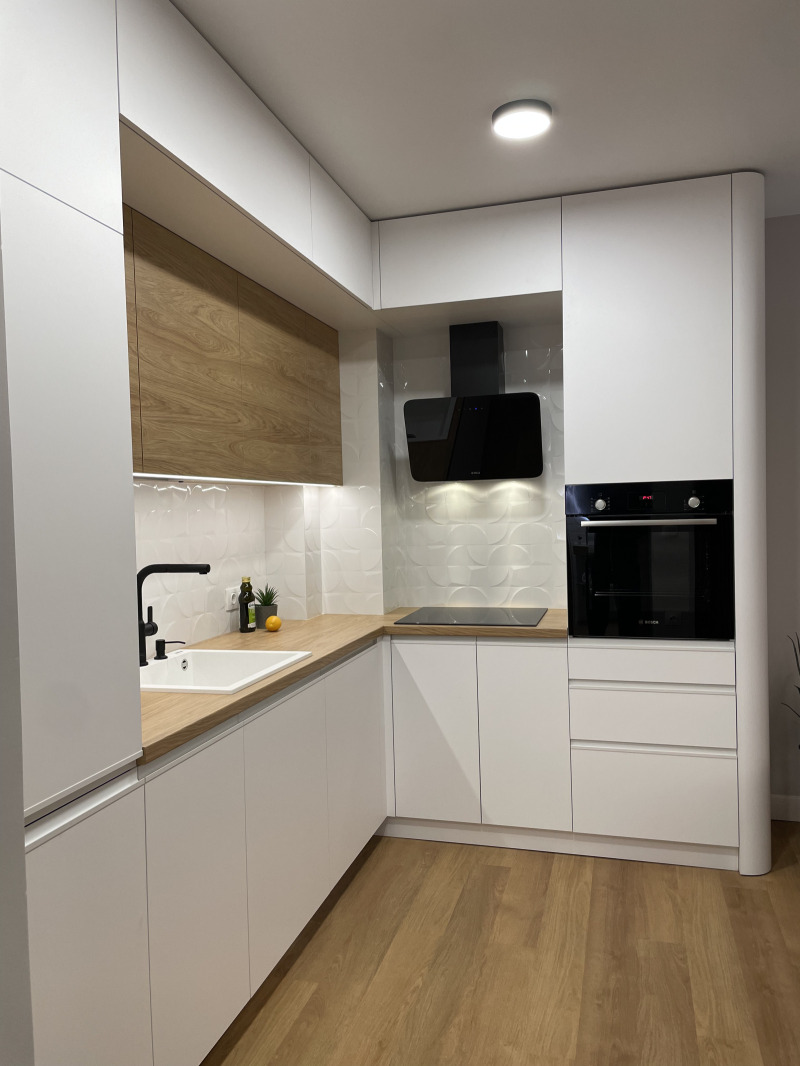 Na prodej  1 ložnice Plovdiv , Ostromila , 66 m2 | 96348504 - obraz [4]