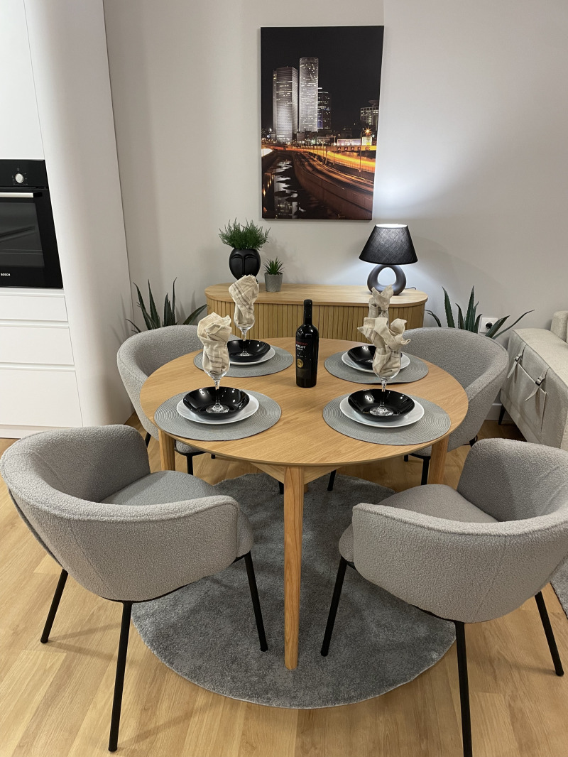 Na prodej  1 ložnice Plovdiv , Ostromila , 66 m2 | 96348504 - obraz [6]