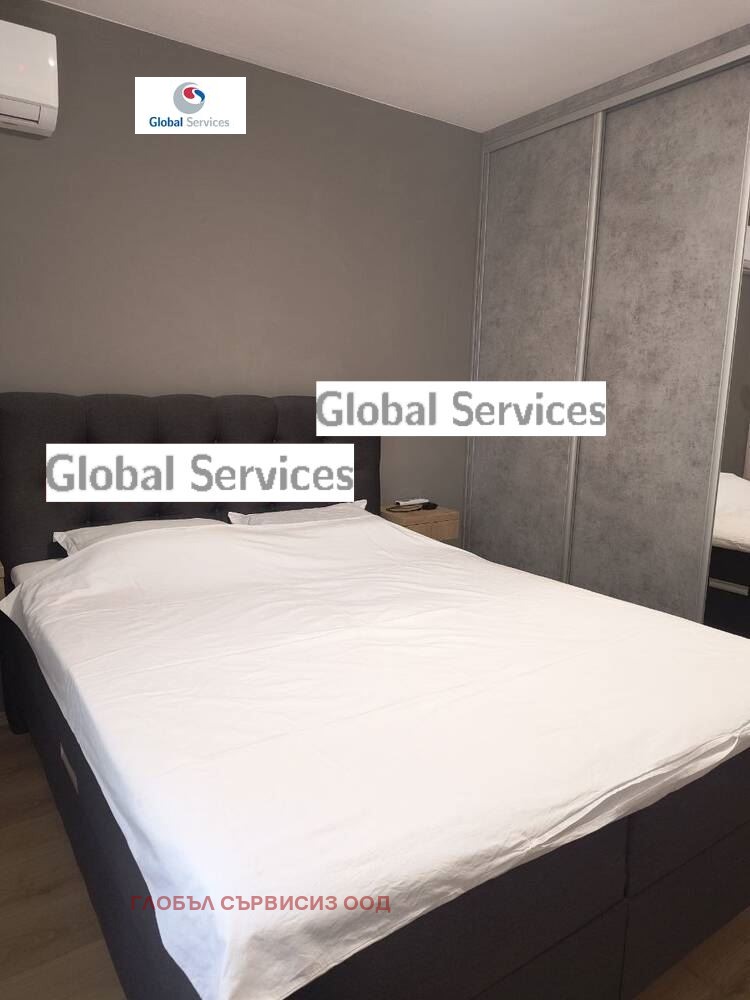 In vendita  1 camera da letto Sofia , Triagalnika , 73 mq | 68870617 - Immagine [3]