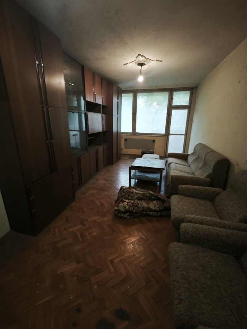 Na prodej  1 ložnice Pleven , Širok centar , 74 m2 | 46025915 - obraz [2]