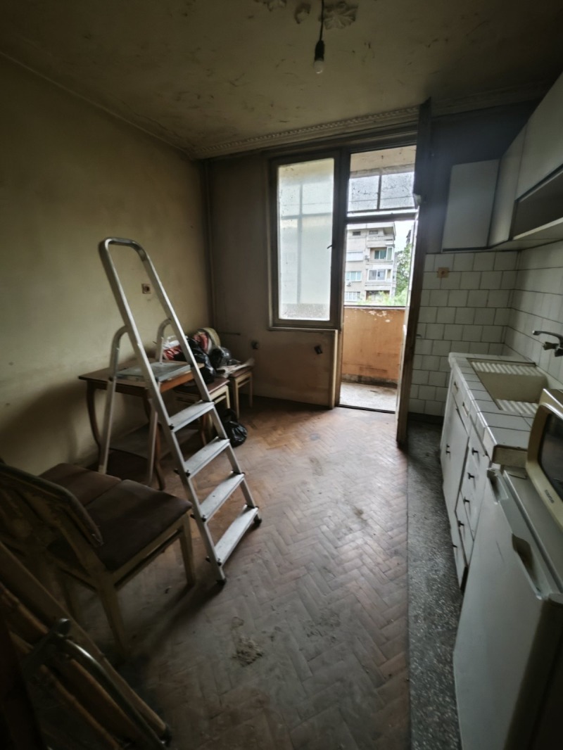 Na prodej  1 ložnice Pleven , Širok centar , 74 m2 | 46025915 - obraz [8]