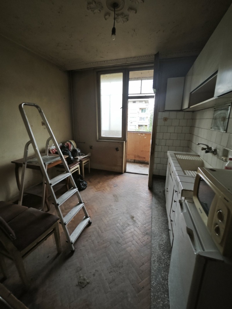 Na prodej  1 ložnice Pleven , Širok centar , 74 m2 | 46025915 - obraz [7]