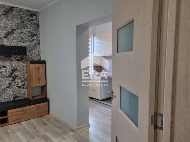 Till salu  1 sovrum Haskovo , Trakiiski , 58 kvm | 65086962 - bild [2]