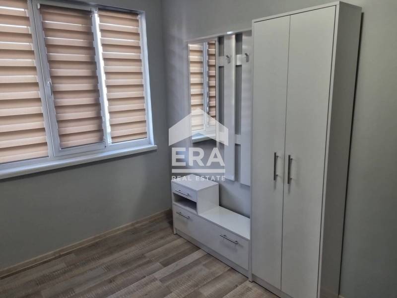 Till salu  1 sovrum Haskovo , Trakiiski , 58 kvm | 65086962 - bild [5]