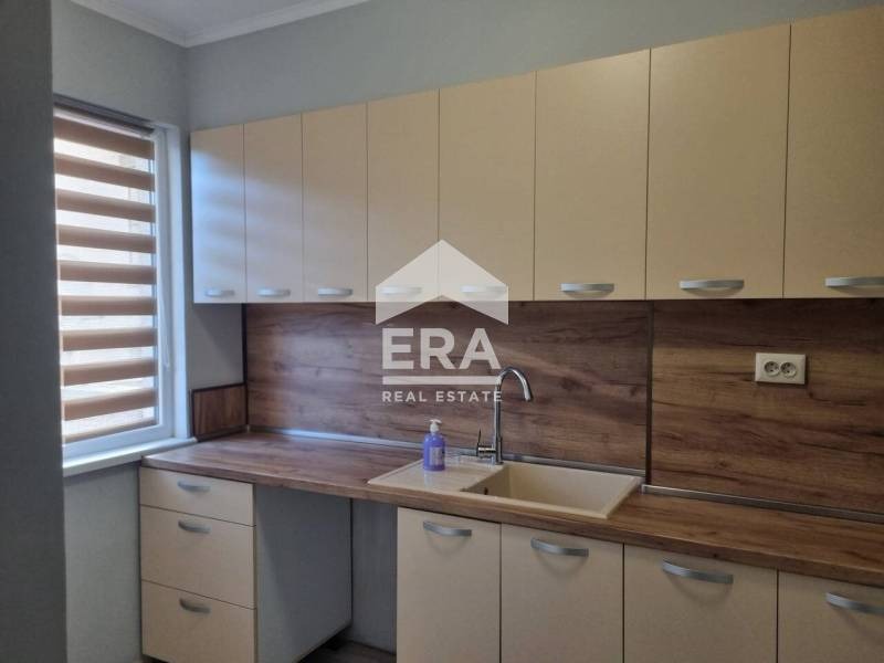 Till salu  1 sovrum Haskovo , Trakiiski , 58 kvm | 65086962 - bild [3]