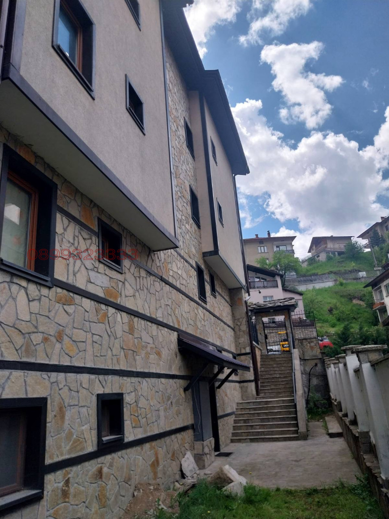Продава  2-стаен област Смолян , гр. Чепеларе , 50 кв.м | 22391474 - изображение [2]