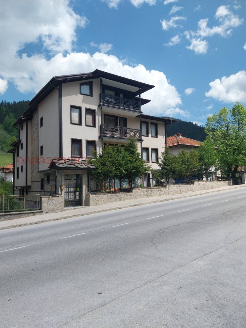 Продава  2-стаен област Смолян , гр. Чепеларе , 50 кв.м | 22391474