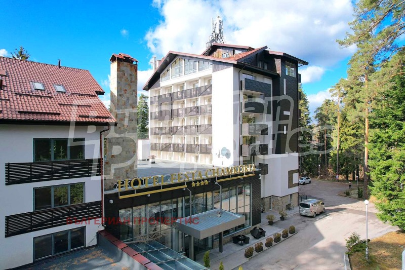 For Sale  1 bedroom region Sofia , k.k. Borovets , 66 sq.m | 92263951 - image [16]