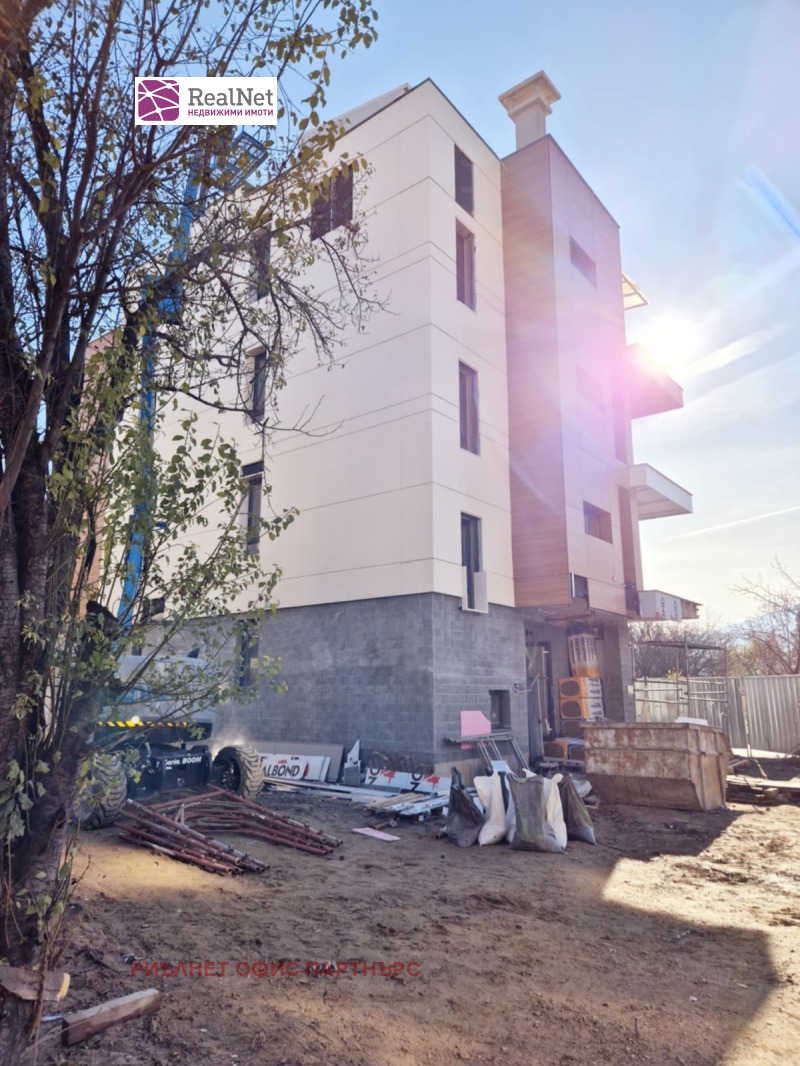 Zu verkaufen  1 Schlafzimmer Sofia , Mladost 3 , 62 qm | 30409170 - Bild [3]