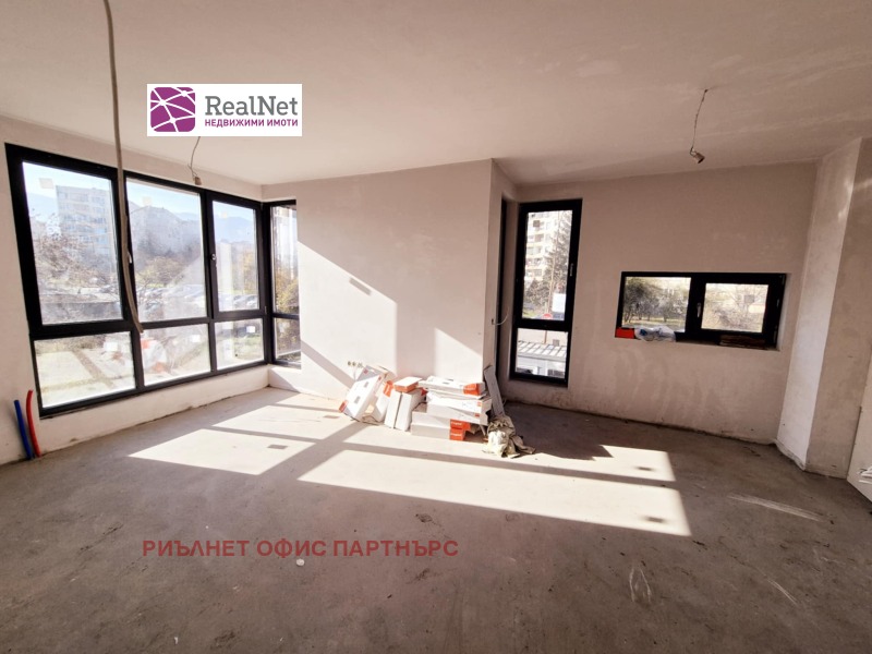 Zu verkaufen  1 Schlafzimmer Sofia , Mladost 3 , 62 qm | 30409170 - Bild [5]