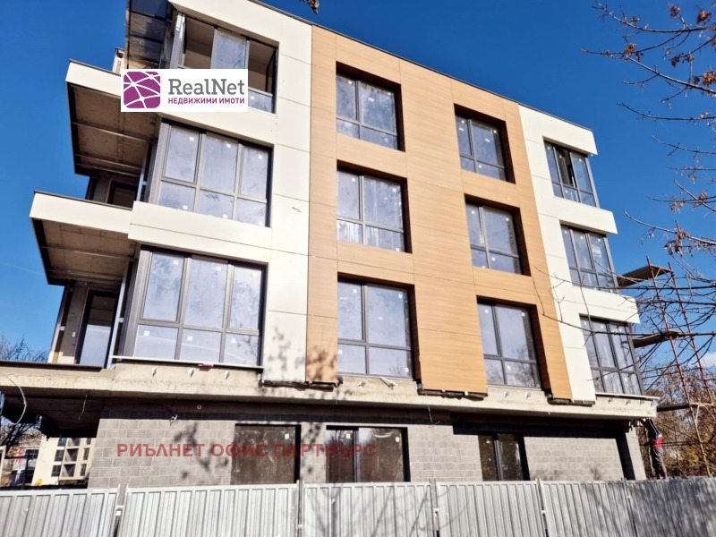 Zu verkaufen  1 Schlafzimmer Sofia , Mladost 3 , 62 qm | 30409170 - Bild [2]