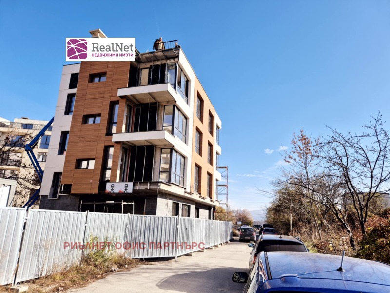 Zu verkaufen  1 Schlafzimmer Sofia , Mladost 3 , 62 qm | 30409170