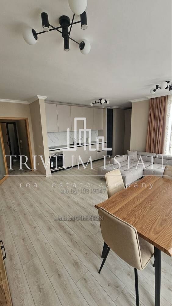 Na prodej  1 ložnice Plovdiv , Karšijaka , 80 m2 | 63376113 - obraz [2]