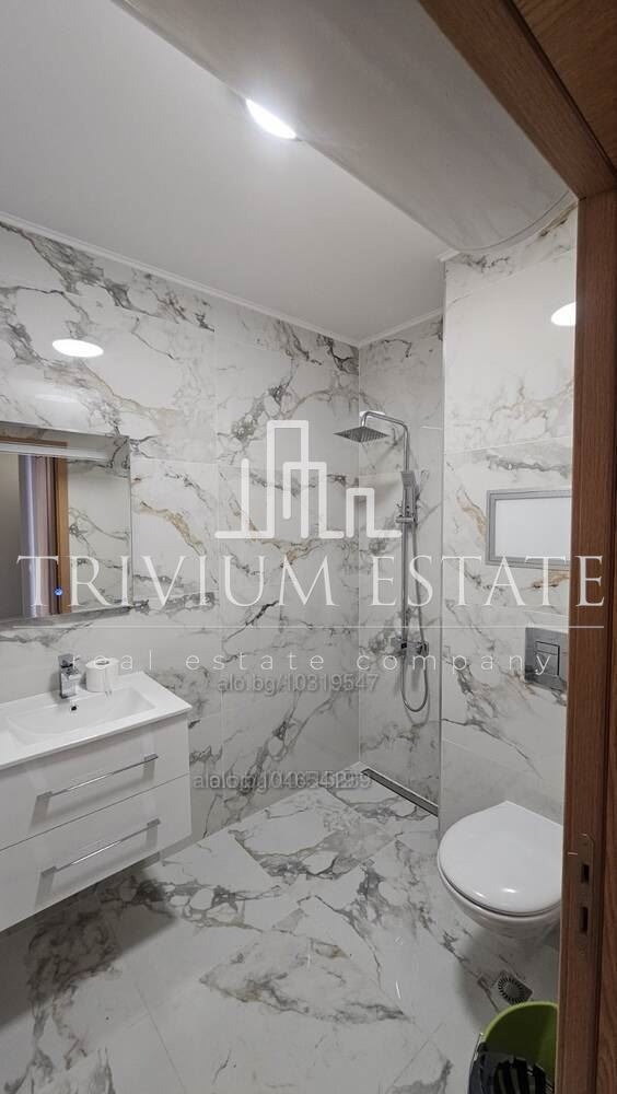 Na prodej  1 ložnice Plovdiv , Karšijaka , 80 m2 | 63376113 - obraz [11]