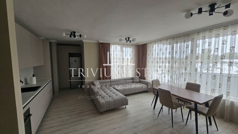 Na prodej  1 ložnice Plovdiv , Karšijaka , 80 m2 | 63376113