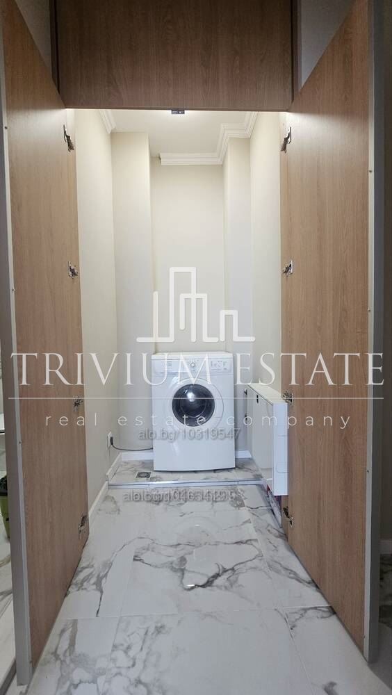 Na prodej  1 ložnice Plovdiv , Karšijaka , 80 m2 | 63376113 - obraz [6]