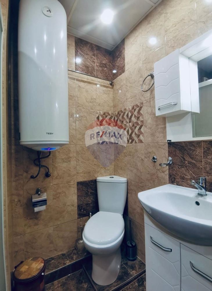 Продава 2-СТАЕН, гр. Балчик, област Добрич, снимка 12 - Апартаменти - 52238157