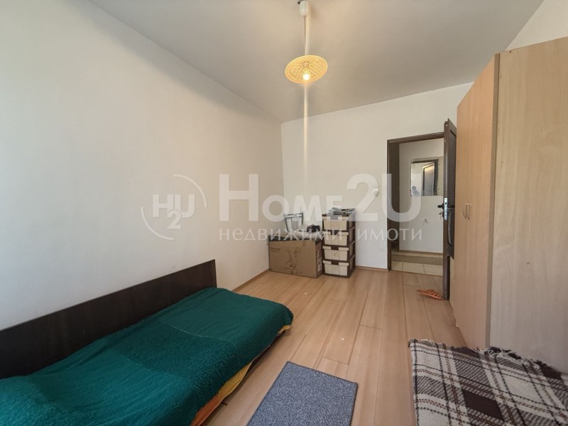 Продава 2-СТАЕН, гр. Варна, Левски 1, снимка 4 - Апартаменти - 52245898