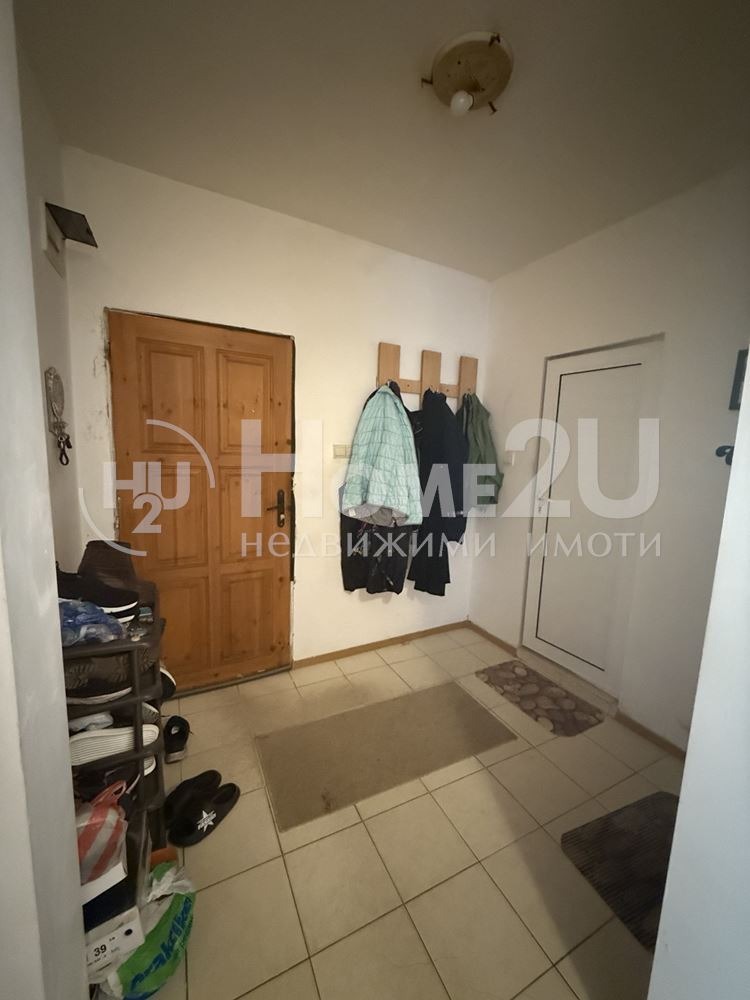 Продава 2-СТАЕН, гр. Варна, Левски 1, снимка 8 - Апартаменти - 52245898