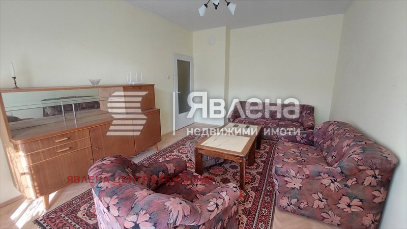 Продава 2-СТАЕН, гр. София, Стрелбище, снимка 2 - Апартаменти - 54103274