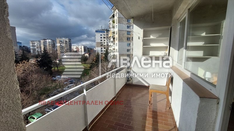 Продава 2-СТАЕН, гр. София, Стрелбище, снимка 6 - Апартаменти - 54103274