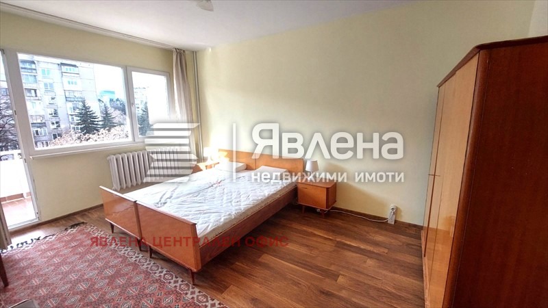 Продава 2-СТАЕН, гр. София, Стрелбище, снимка 4 - Апартаменти - 54103274