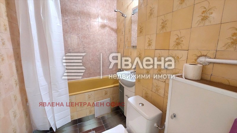 Продава 2-СТАЕН, гр. София, Стрелбище, снимка 5 - Апартаменти - 54103274