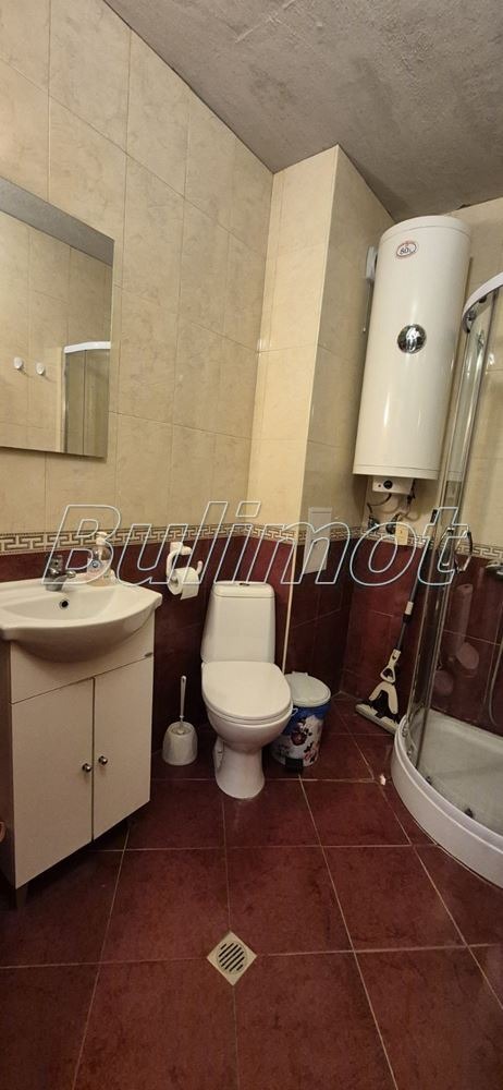 Продава 2-СТАЕН, гр. Варна, м-т Долна Трака, снимка 11 - Апартаменти - 55258005
