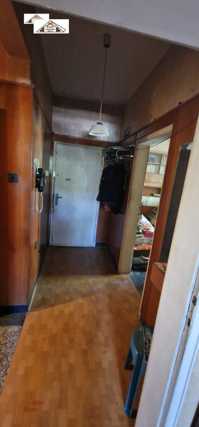 Te koop  2 slaapkamers Ruse , Vazrazjdane , 95 m² | 27211853 - afbeelding [11]