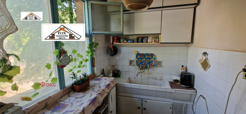 Te koop  2 slaapkamers Ruse , Vazrazjdane , 95 m² | 27211853 - afbeelding [9]