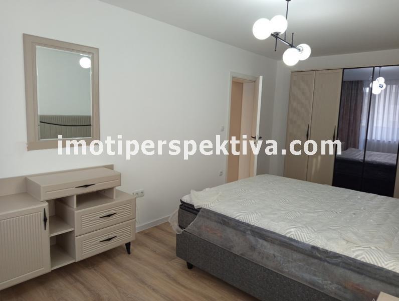 Zu verkaufen  2 Schlafzimmer Plowdiw , Kjutschuk Parisch , 116 qm | 76170571 - Bild [7]