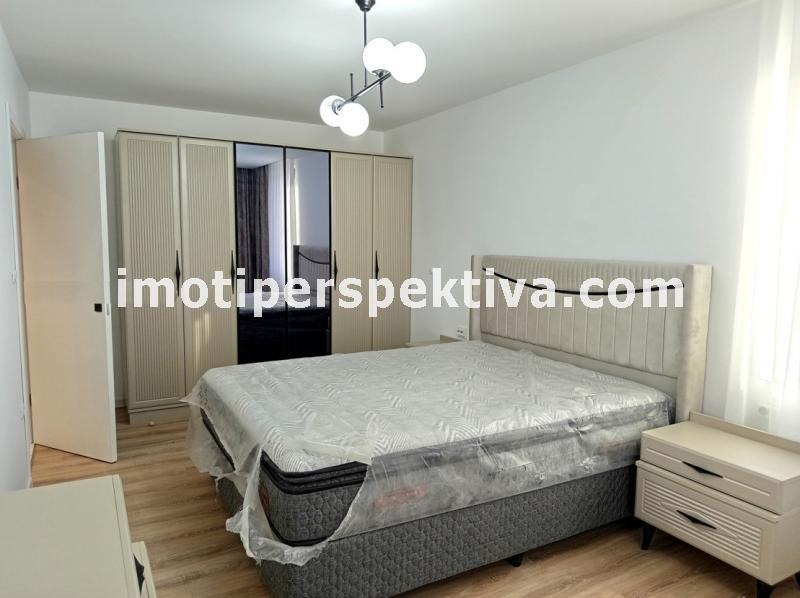 Продава  3-стаен град Пловдив , Кючук Париж , 116 кв.м | 76170571 - изображение [6]