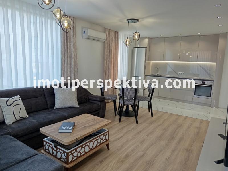 Продава  3-стаен град Пловдив , Кючук Париж , 116 кв.м | 76170571 - изображение [3]