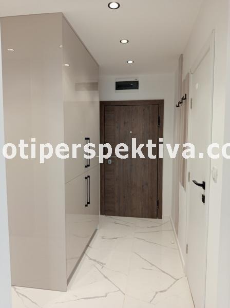 Продава  3-стаен град Пловдив , Кючук Париж , 116 кв.м | 76170571 - изображение [16]