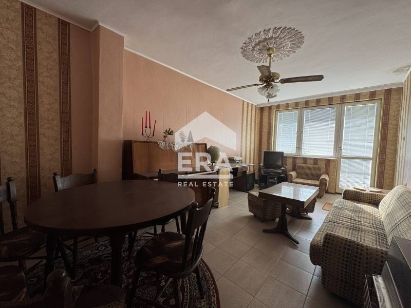 Продава  3-стаен град Силистра , Митница , 84 кв.м | 14544401 - изображение [4]