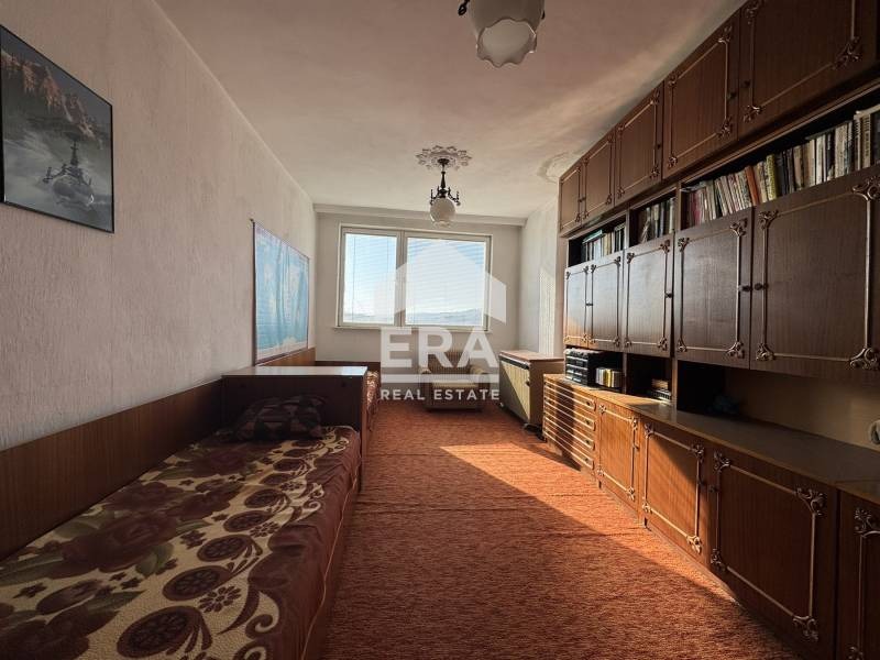 Продава  3-стаен град Силистра , Митница , 84 кв.м | 14544401 - изображение [2]