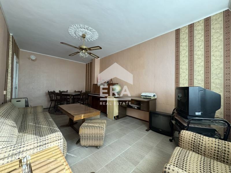 Продава  3-стаен град Силистра , Митница , 84 кв.м | 14544401 - изображение [3]