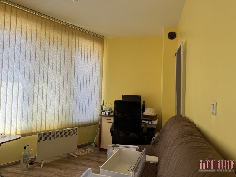 Продава  3-стаен град Бургас , Меден рудник - зона Б , 78 кв.м | 91183599 - изображение [5]