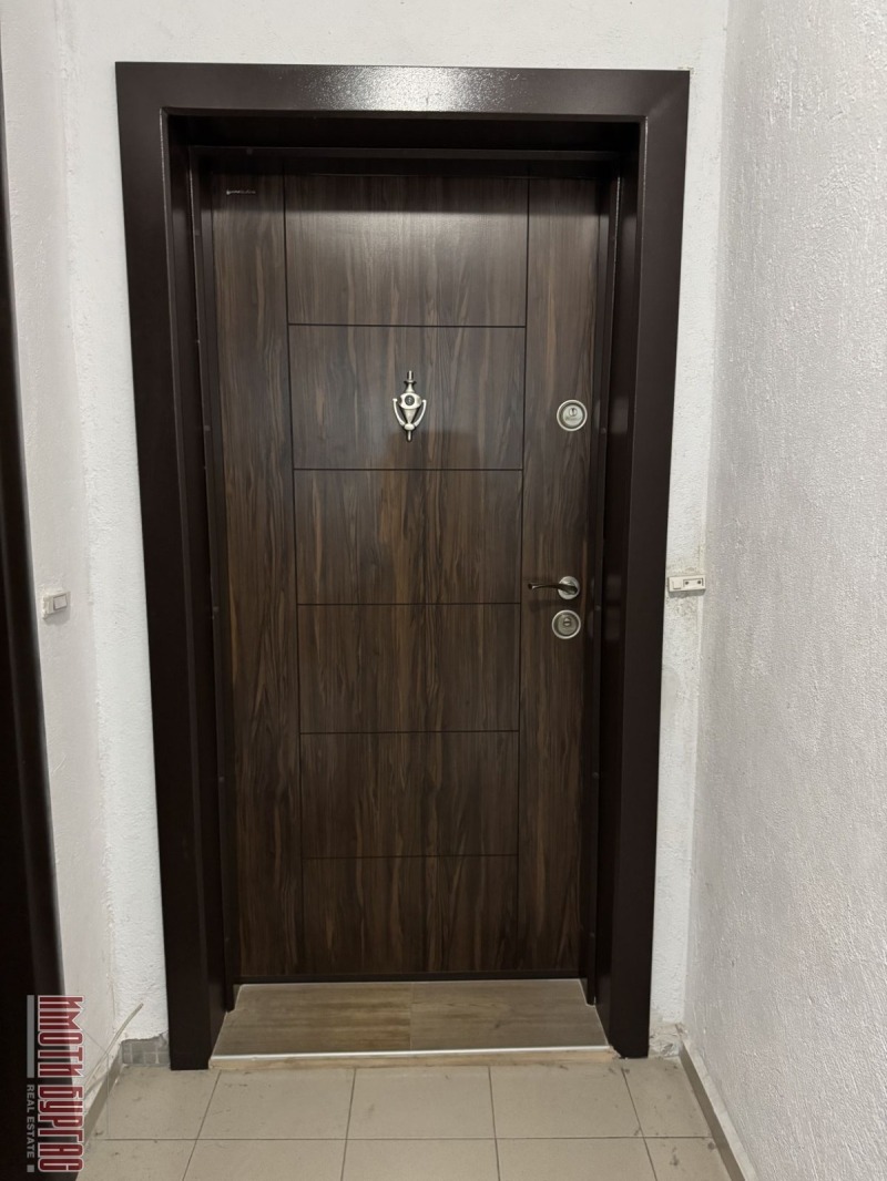 Продава  3-стаен град Бургас , Меден рудник - зона Б , 78 кв.м | 91183599 - изображение [11]