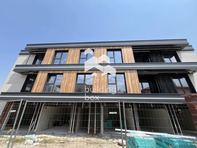 De vânzare  2 dormitoare regiunea Plovdiv , Belaștița , 119 mp | 95343536 - imagine [3]