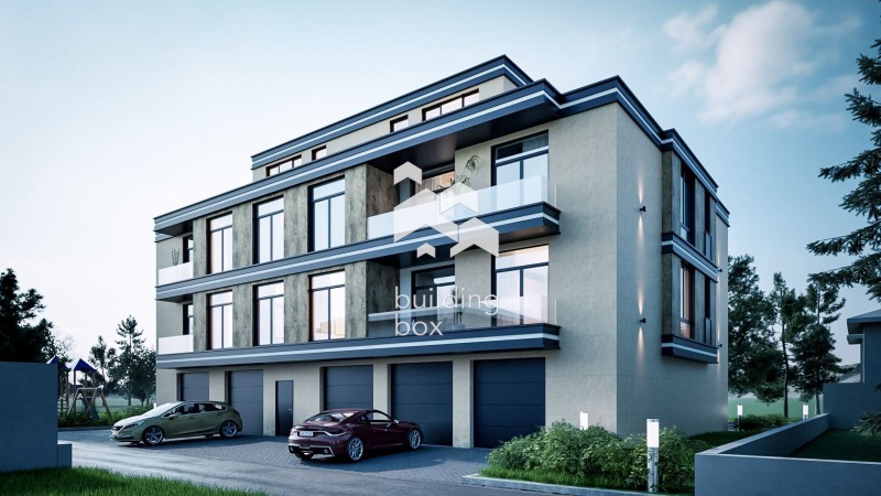 De vânzare  2 dormitoare regiunea Plovdiv , Belaștița , 119 mp | 95343536