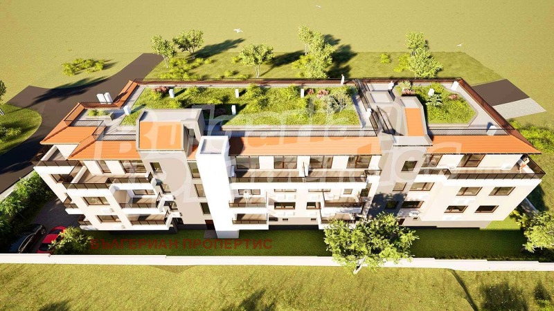 For Sale  2 bedroom region Burgas , Sozopol , 107 sq.m | 49887829 - image [8]