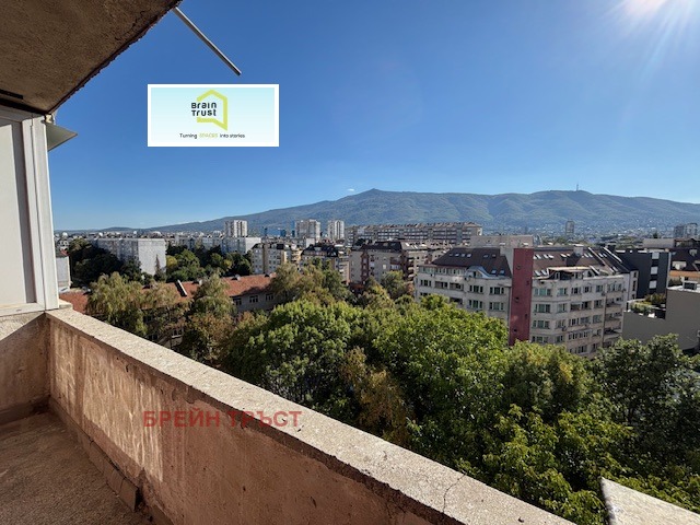 Te koop  2 slaapkamers Sofia , Krasno selo , 70 m² | 89750031 - afbeelding [8]