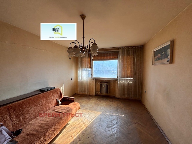 Te koop  2 slaapkamers Sofia , Krasno selo , 70 m² | 89750031