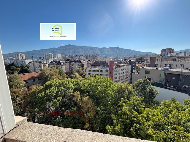 Te koop  2 slaapkamers Sofia , Krasno selo , 70 m² | 89750031 - afbeelding [9]