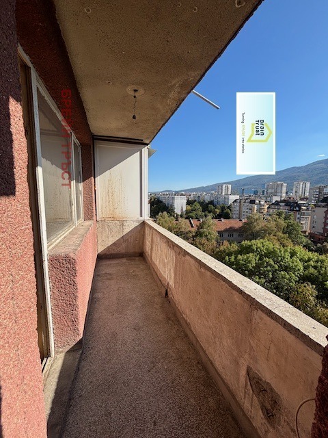 Te koop  2 slaapkamers Sofia , Krasno selo , 70 m² | 89750031 - afbeelding [7]
