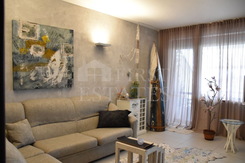 Till salu  2 sovrum region Burgas , Ravda , 124 kvm | 81438546 - bild [8]