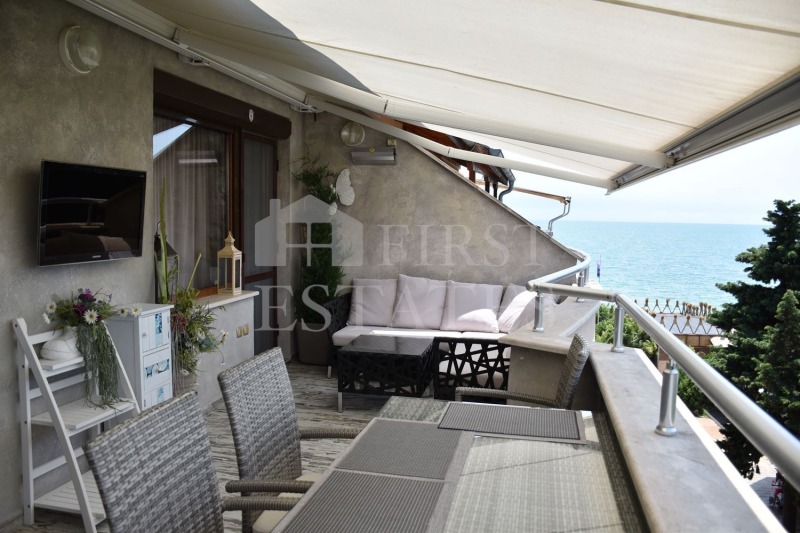 Till salu  2 sovrum region Burgas , Ravda , 124 kvm | 81438546 - bild [2]