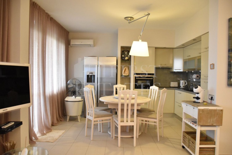 Till salu  2 sovrum region Burgas , Ravda , 124 kvm | 81438546 - bild [9]